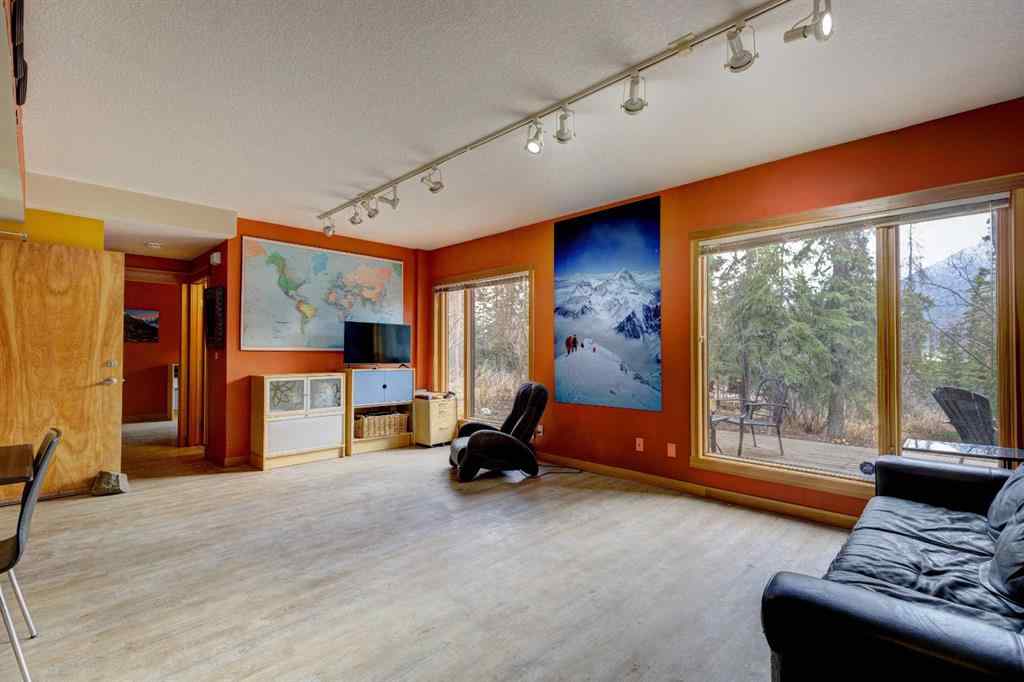 MLS® A2214778 - 207 Miskow Close  in Three Sisters Canmore, Residential