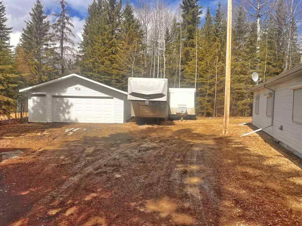 MLS® A2214790 - 3252 Lake View Drive  in NONE Calling Lake, Residential