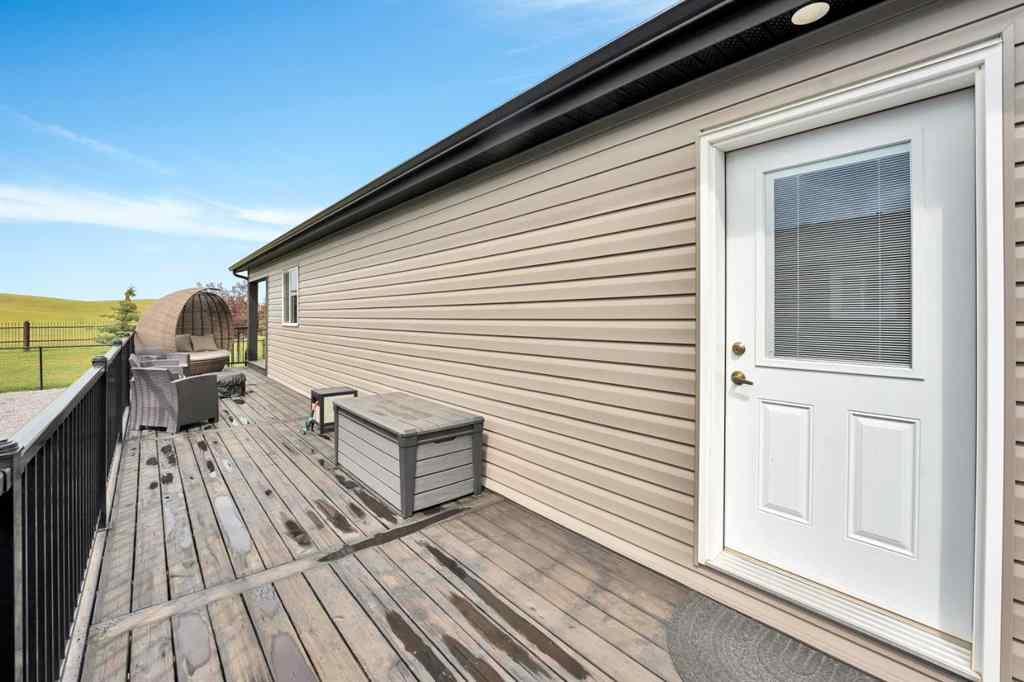 MLS® A2214813 - Unit #143 41019 Range Road 11   in Sandy Point Rural Lacombe County, Residential