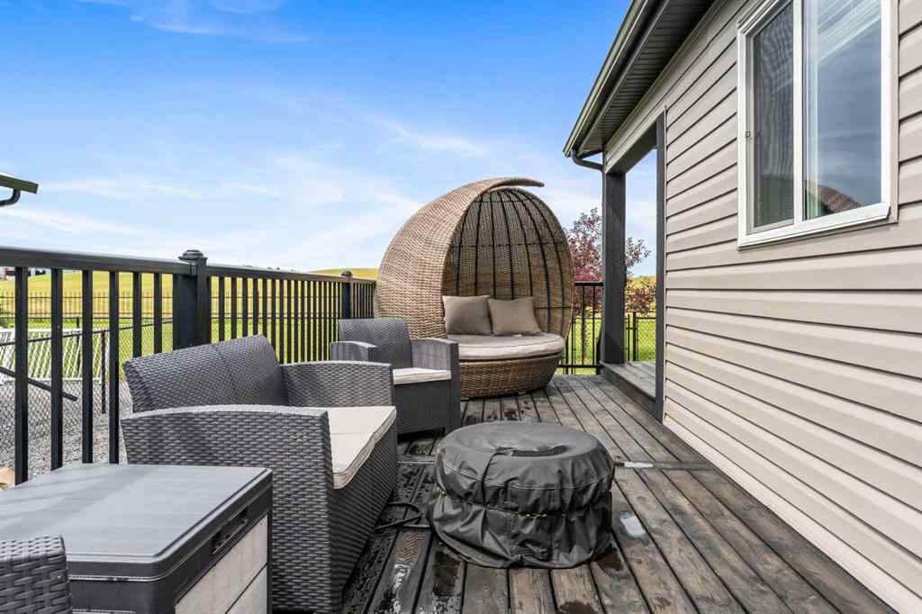 MLS® A2214813 - Unit #143 41019 Range Road 11   in Sandy Point Rural Lacombe County, Residential