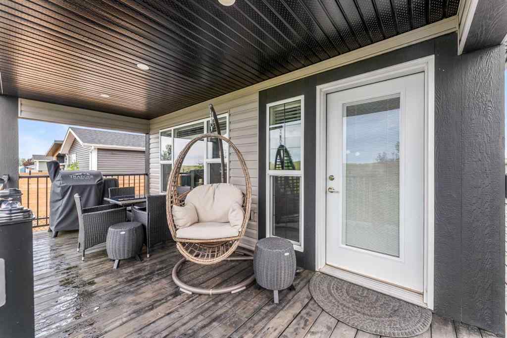 MLS® A2214813 - Unit #143 41019 Range Road 11   in Sandy Point Rural Lacombe County, Residential