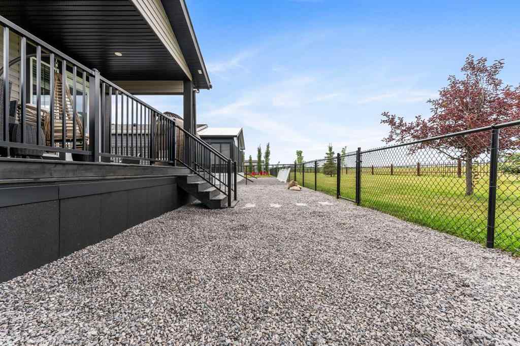 MLS® A2214813 - Unit #143 41019 Range Road 11   in Sandy Point Rural Lacombe County, Residential