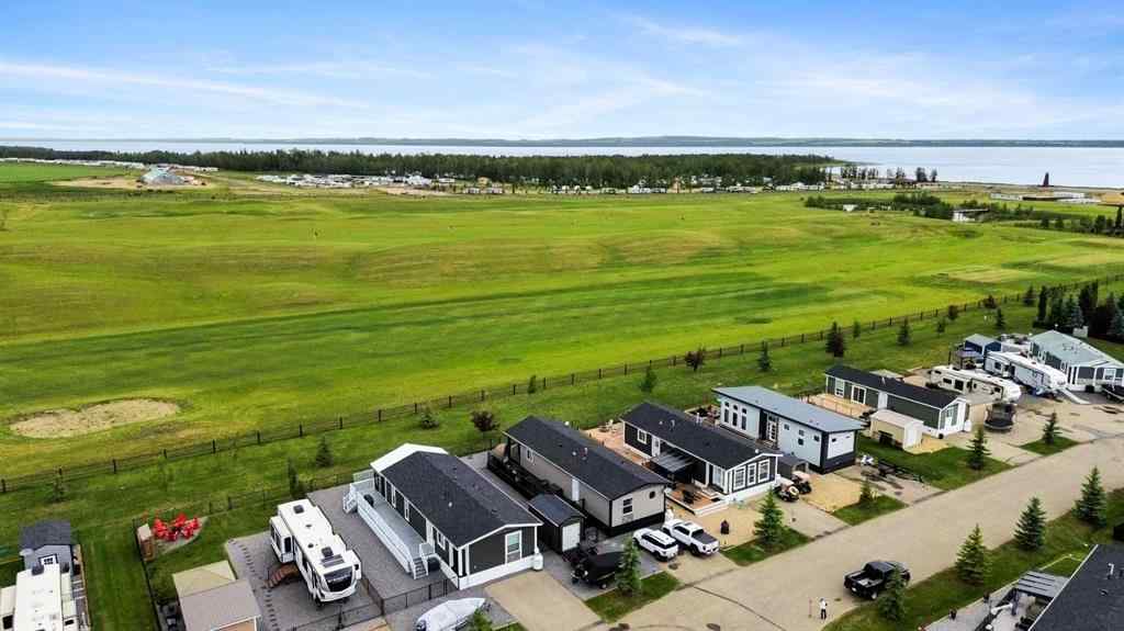 MLS® A2214813 - Unit #143 41019 Range Road 11   in Sandy Point Rural Lacombe County, Residential
