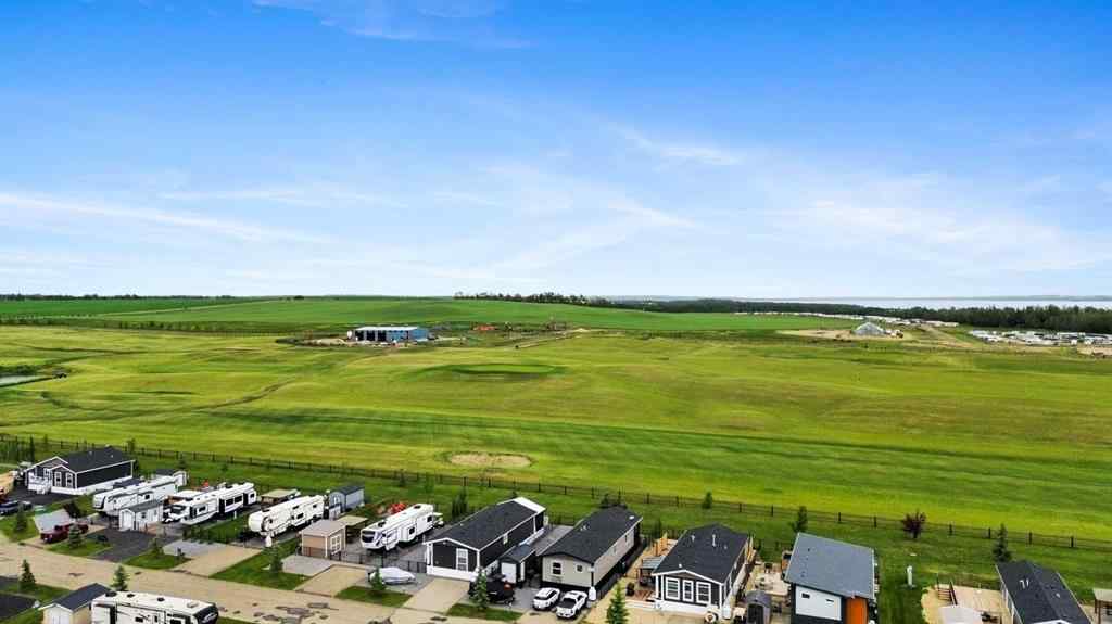 MLS® A2214813 - Unit #143 41019 Range Road 11   in Sandy Point Rural Lacombe County, Residential
