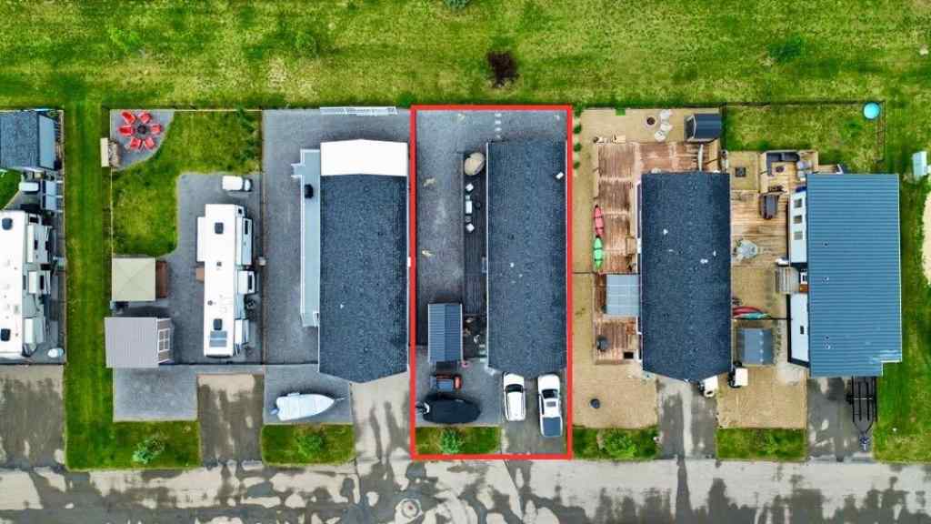 MLS® A2214813 - Unit #143 41019 Range Road 11   in Sandy Point Rural Lacombe County, Residential