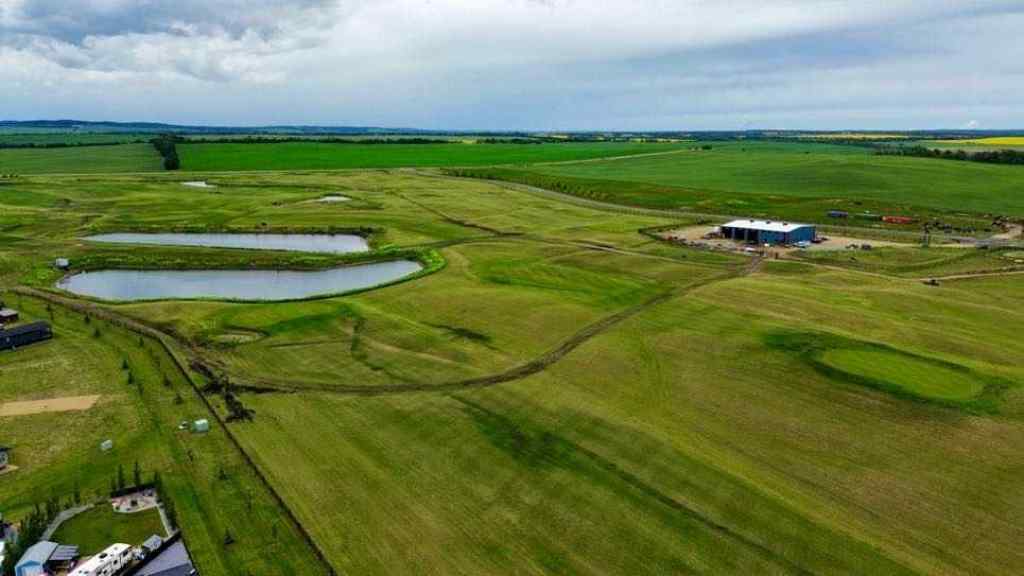 MLS® A2214813 - Unit #143 41019 Range Road 11   in Sandy Point Rural Lacombe County, Residential