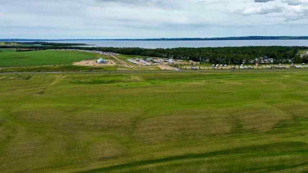 MLS® A2214813 - Unit #143 41019 Range Road 11   in Sandy Point Rural Lacombe County, Residential