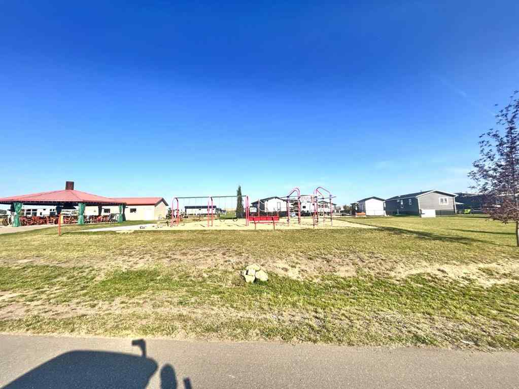 MLS® A2214813 - Unit #143 41019 Range Road 11   in Sandy Point Rural Lacombe County, Residential