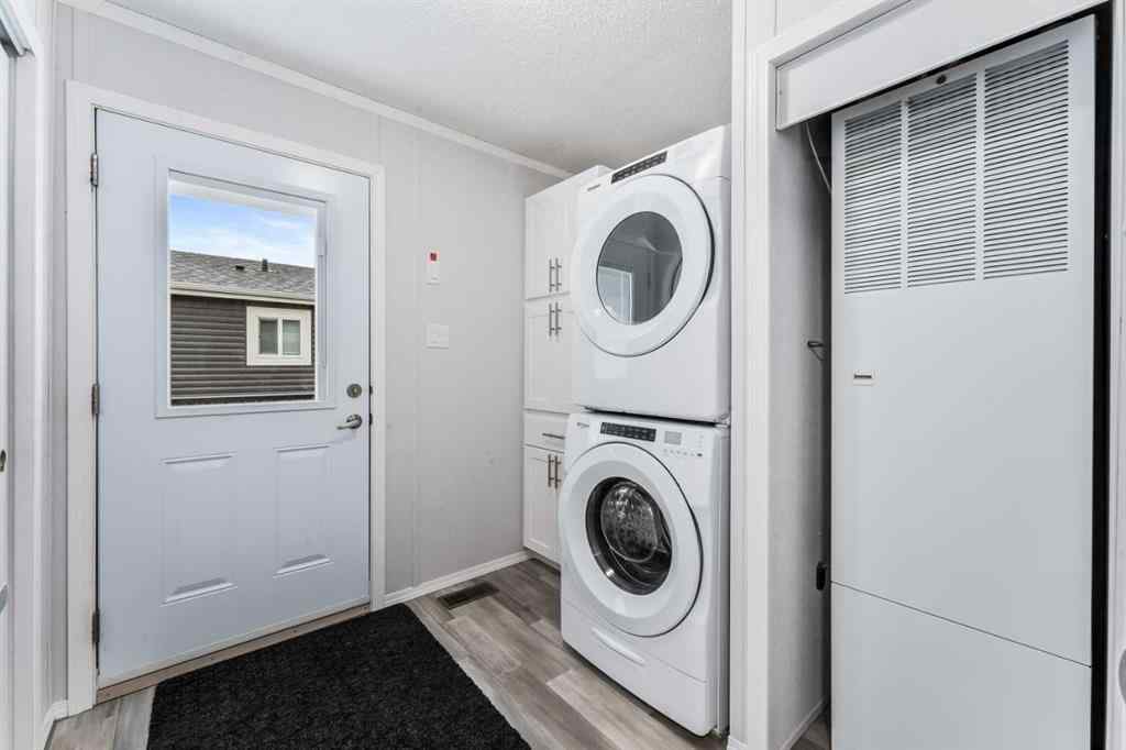 MLS® A2214813 - Unit #143 41019 Range Road 11   in Sandy Point Rural Lacombe County, Residential