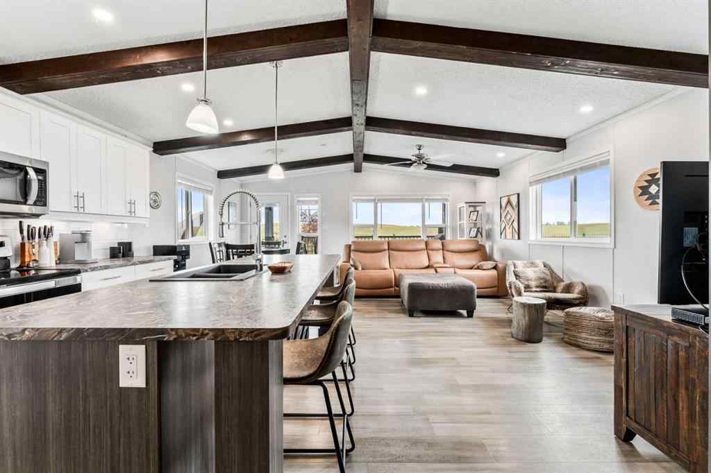 MLS® A2214813 - Unit #143 41019 Range Road 11   in Sandy Point Rural Lacombe County, Residential