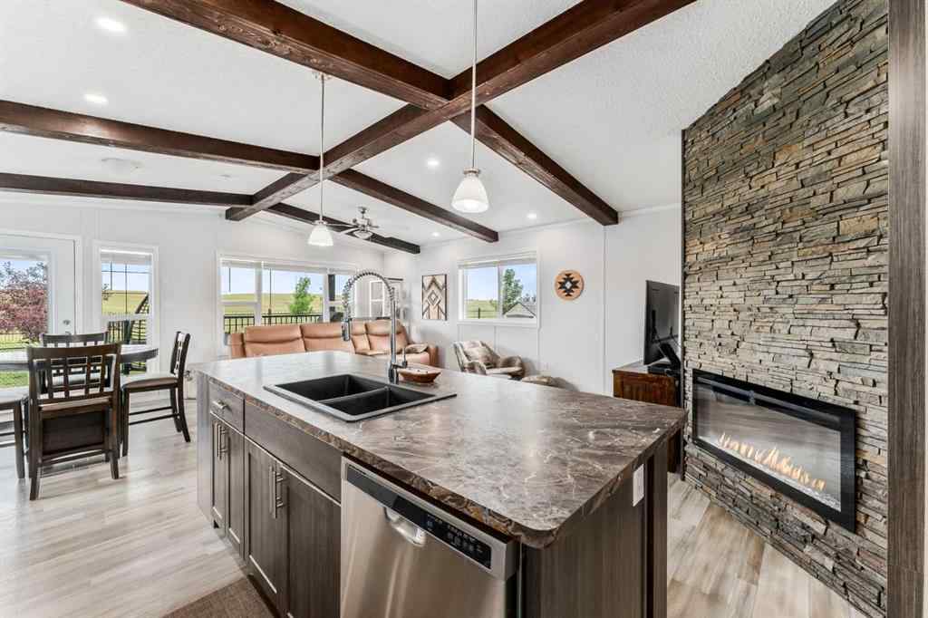 MLS® A2214813 - Unit #143 41019 Range Road 11   in Sandy Point Rural Lacombe County, Residential
