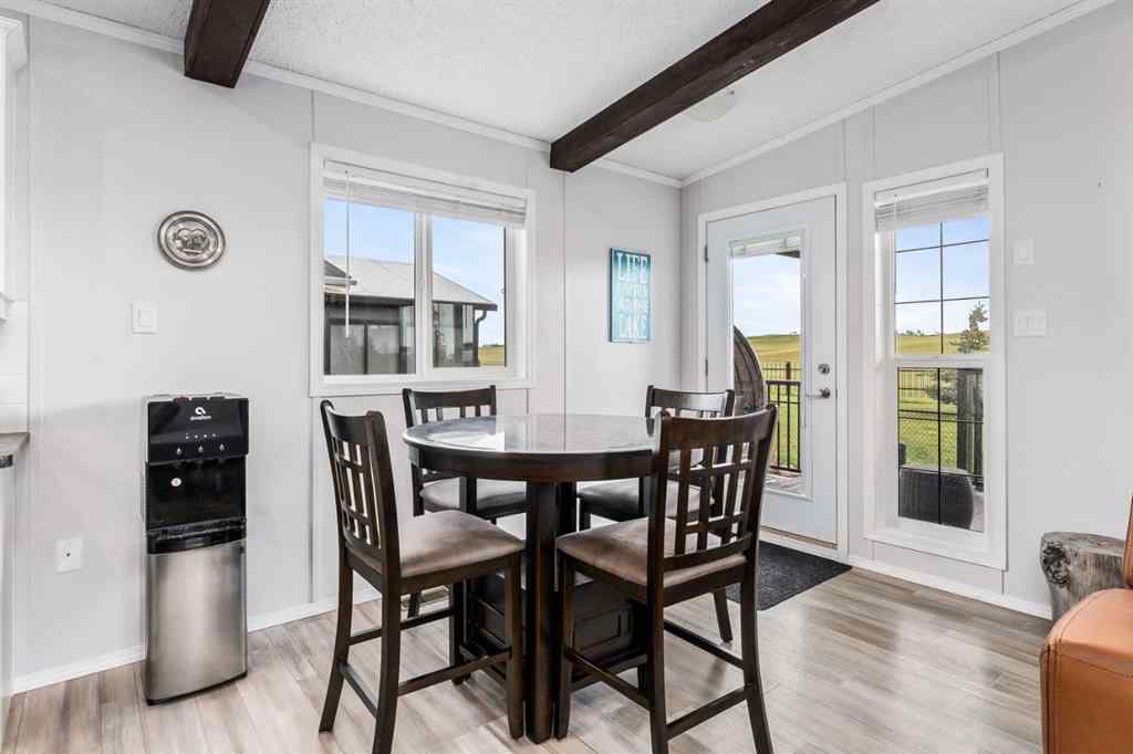 MLS® A2214813 - Unit #143 41019 Range Road 11   in Sandy Point Rural Lacombe County, Residential