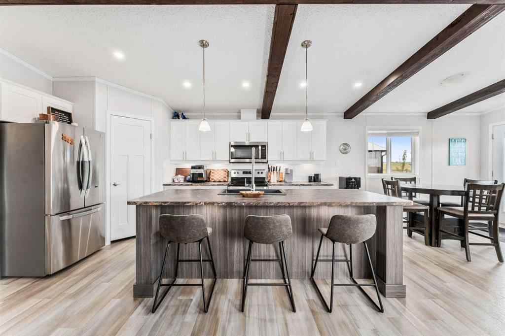 MLS® A2214813 - Unit #143 41019 Range Road 11   in Sandy Point Rural Lacombe County, Residential