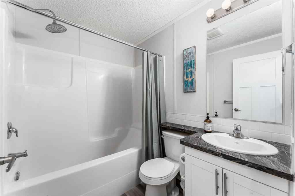 MLS® A2214813 - Unit #143 41019 Range Road 11   in Sandy Point Rural Lacombe County, Residential
