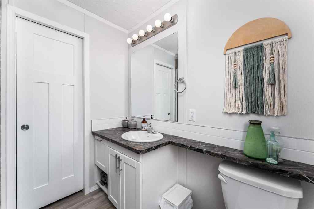 MLS® A2214813 - Unit #143 41019 Range Road 11   in Sandy Point Rural Lacombe County, Residential