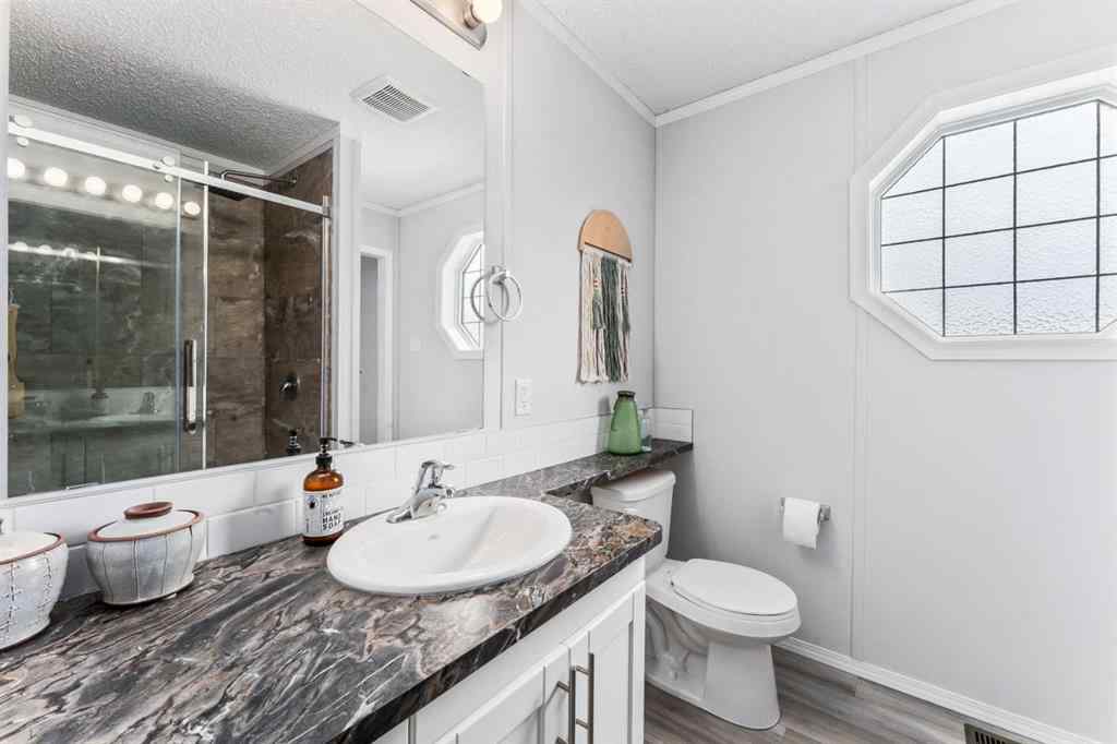 MLS® A2214813 - Unit #143 41019 Range Road 11   in Sandy Point Rural Lacombe County, Residential