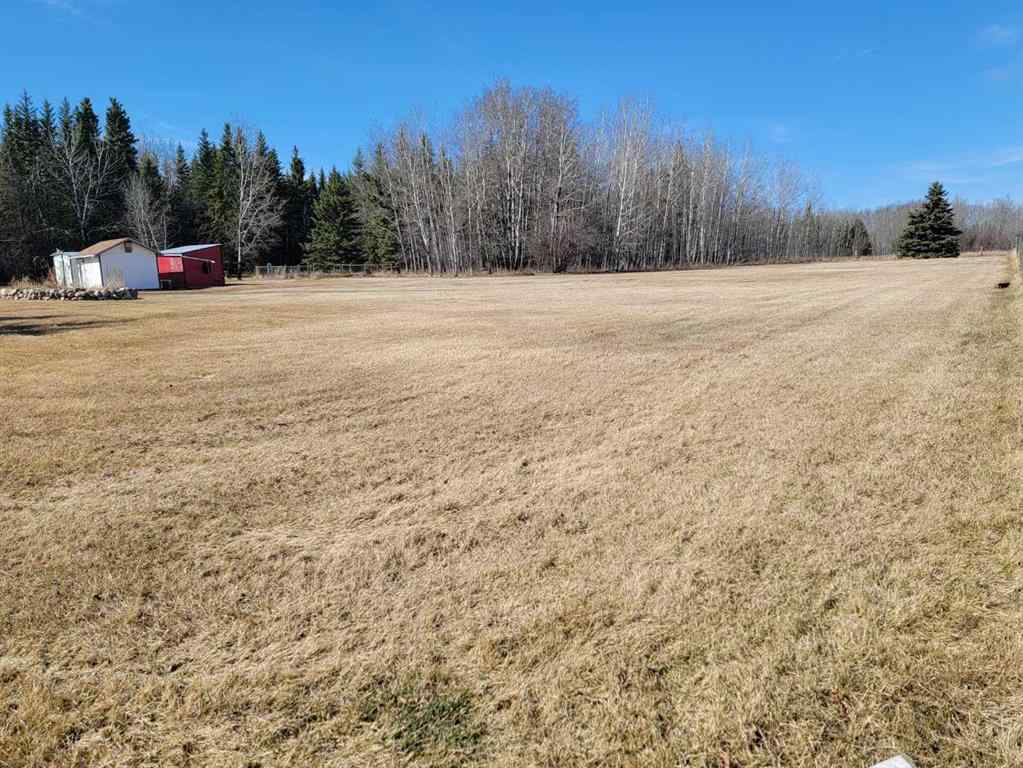 MLS® A2214831 - 1821 Calling River Road N in NONE Calling Lake, Residential
