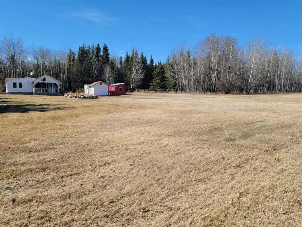 MLS® A2214831 - 1821 Calling River Road N in NONE Calling Lake, Residential