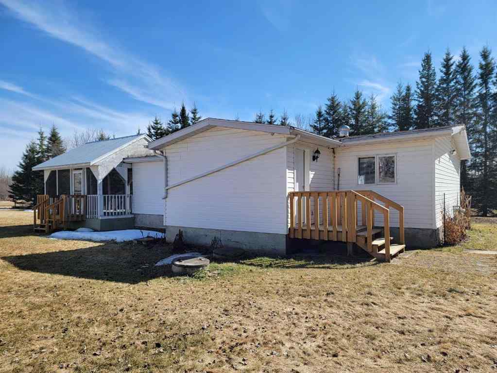 MLS® A2214831 - 1821 Calling River Road N in NONE Calling Lake, Residential