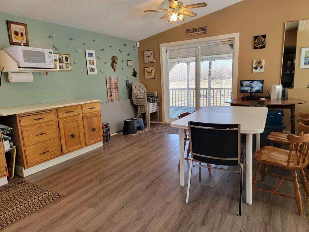 MLS® A2214831 - 1821 Calling River Road N in NONE Calling Lake, Residential