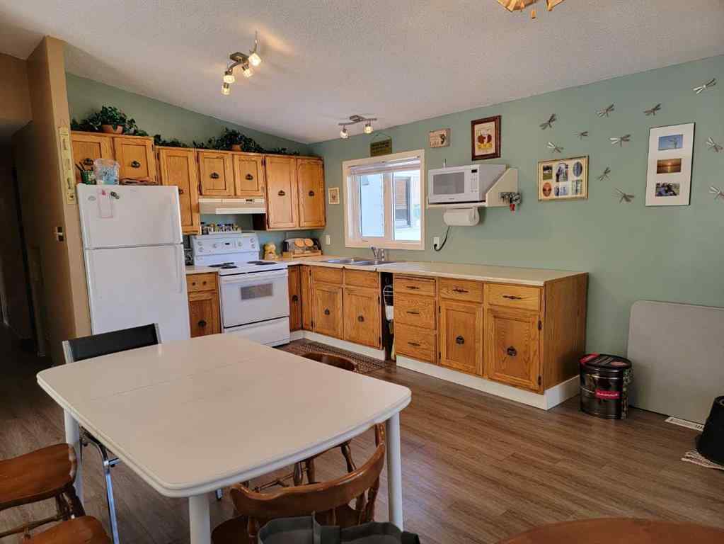 MLS® A2214831 - 1821 Calling River Road N in NONE Calling Lake, Residential