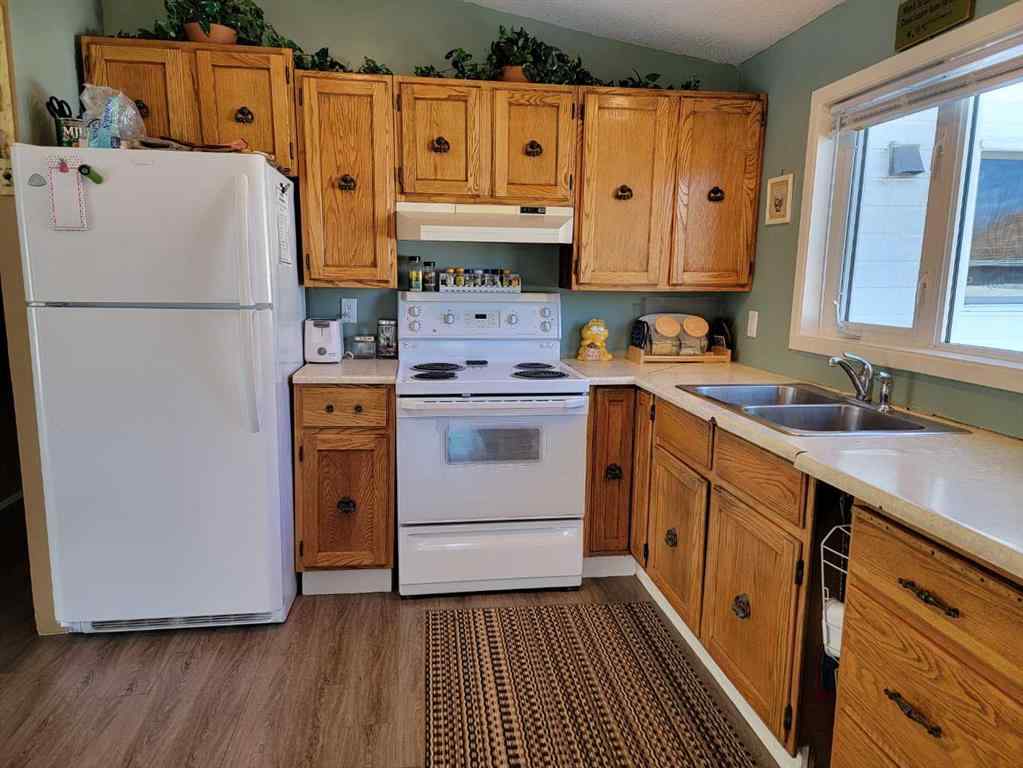 MLS® A2214831 - 1821 Calling River Road N in NONE Calling Lake, Residential