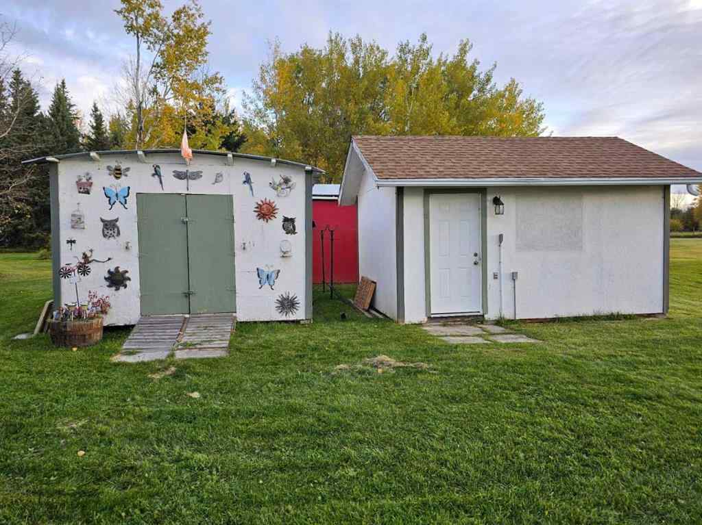 MLS® A2214831 - 1821 Calling River Road N in NONE Calling Lake, Residential