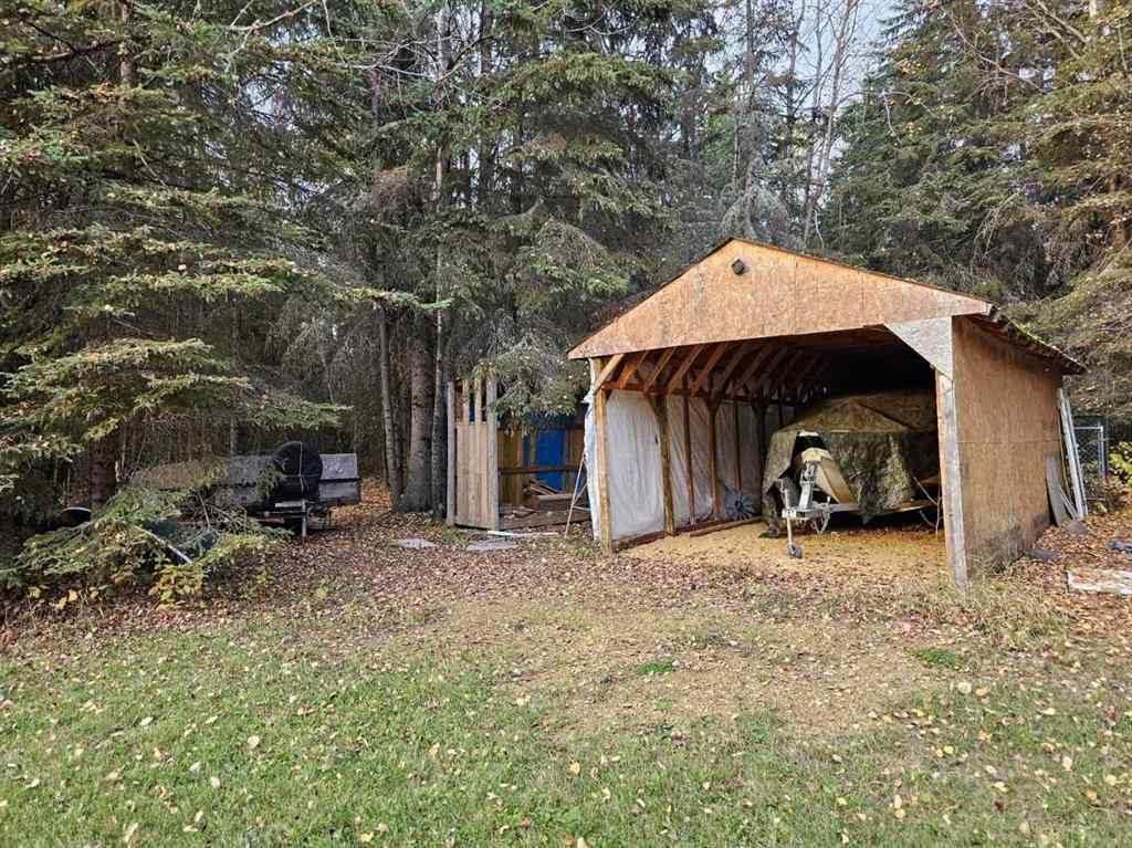 MLS® A2214831 - 1821 Calling River Road N in NONE Calling Lake, Residential