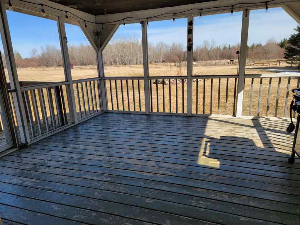 MLS® A2214831 - 1821 Calling River Road N in NONE Calling Lake, Residential