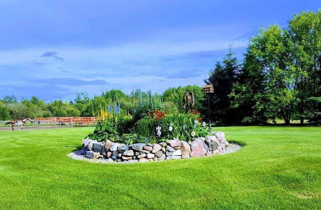 MLS® A2214831 - 1821 Calling River Road N in NONE Calling Lake, Residential