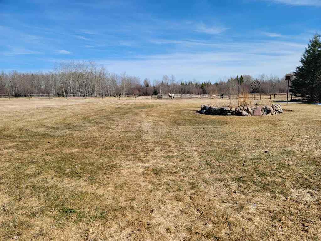 MLS® A2214831 - 1821 Calling River Road N in NONE Calling Lake, Residential