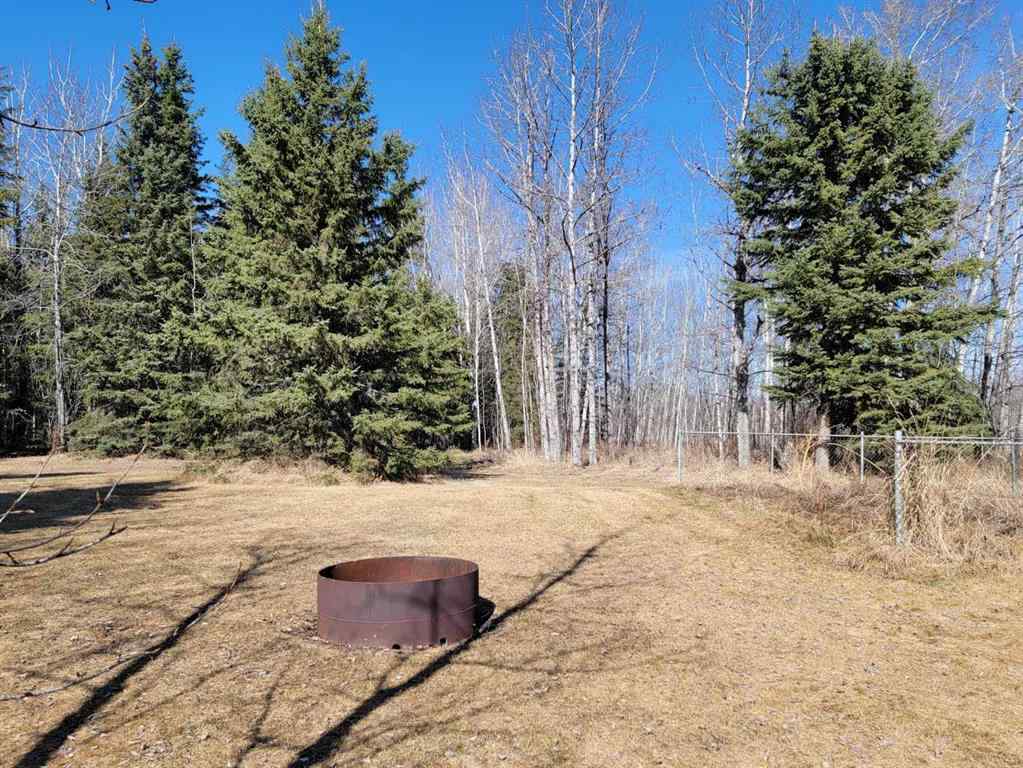 MLS® A2214831 - 1821 Calling River Road N in NONE Calling Lake, Residential