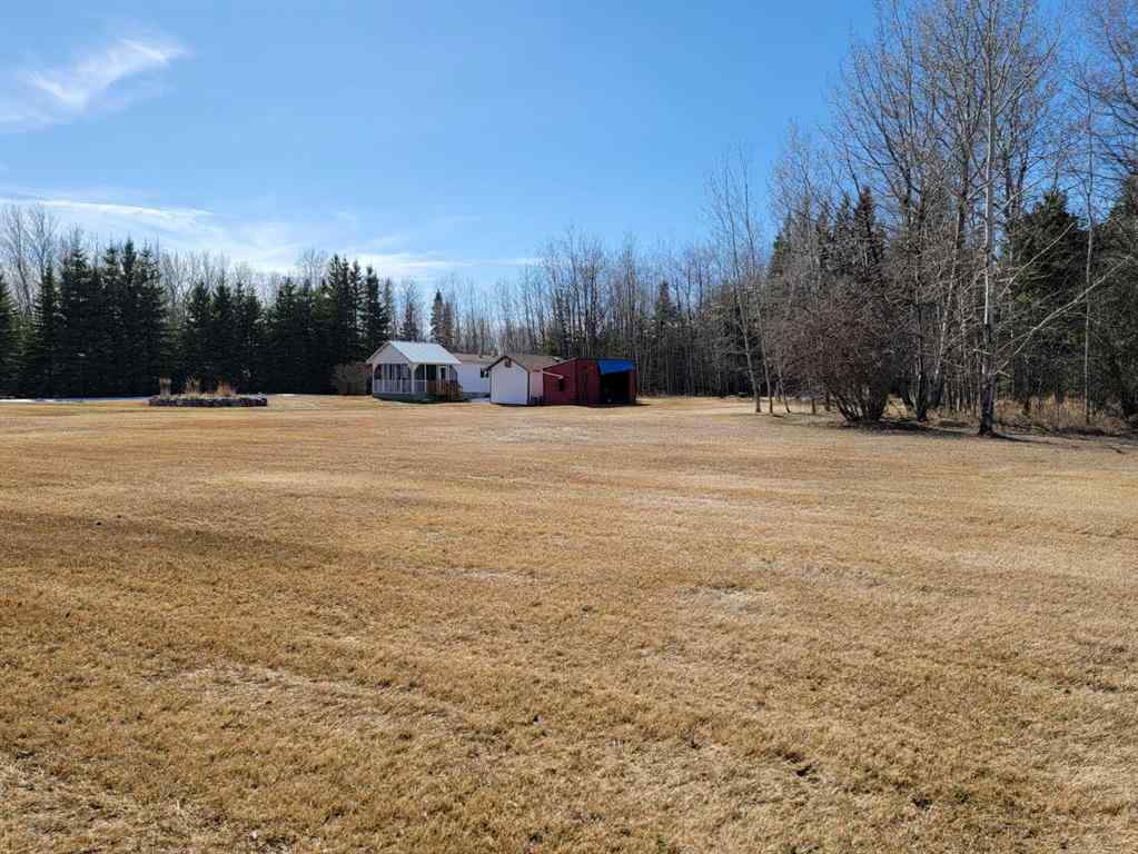MLS® A2214831 - 1821 Calling River Road N in NONE Calling Lake, Residential