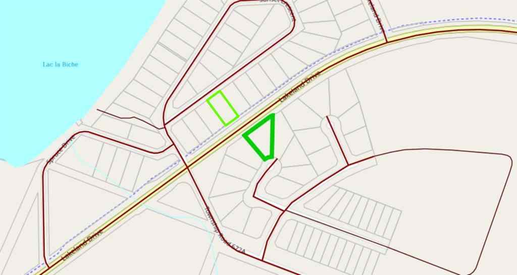 MLS® A2214842 - Unit #118 13348 672A Township  in Lac La Biche Lac La Biche, Land
