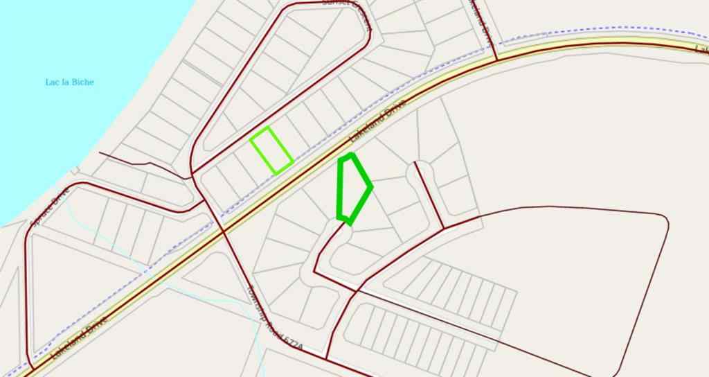 MLS® A2214845 - Unit #114 13348 672A Township  in Lac La Biche Lac La Biche, Land
