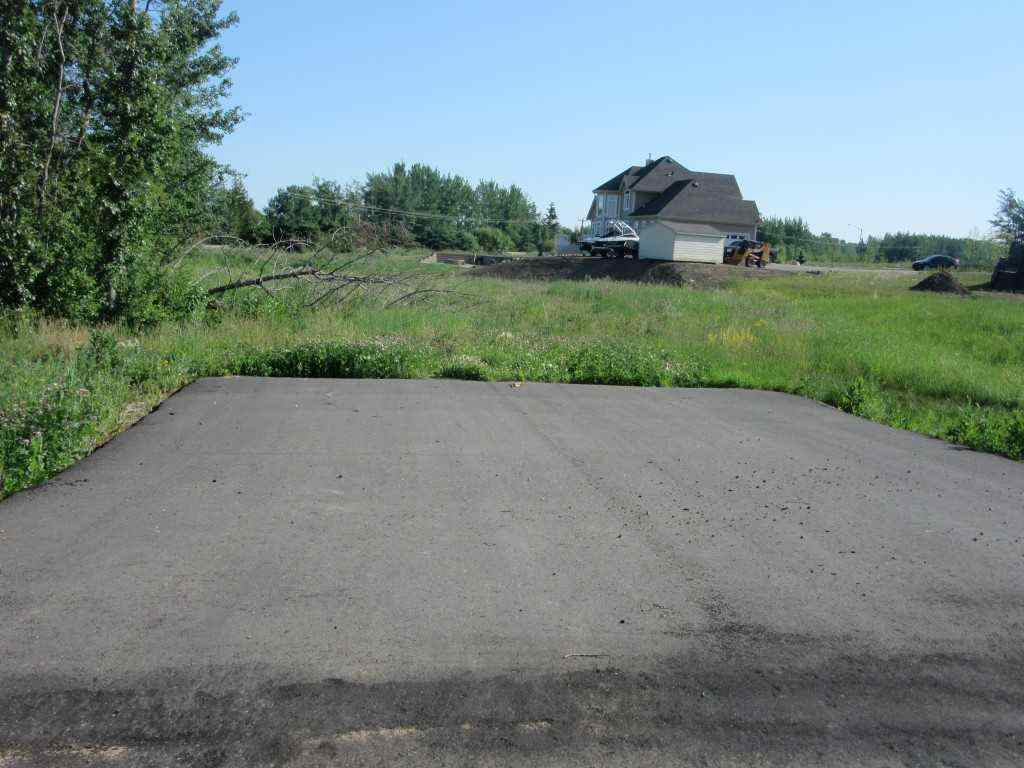 MLS® A2214845 - Unit #114 13348 672A Township  in Lac La Biche Lac La Biche, Land