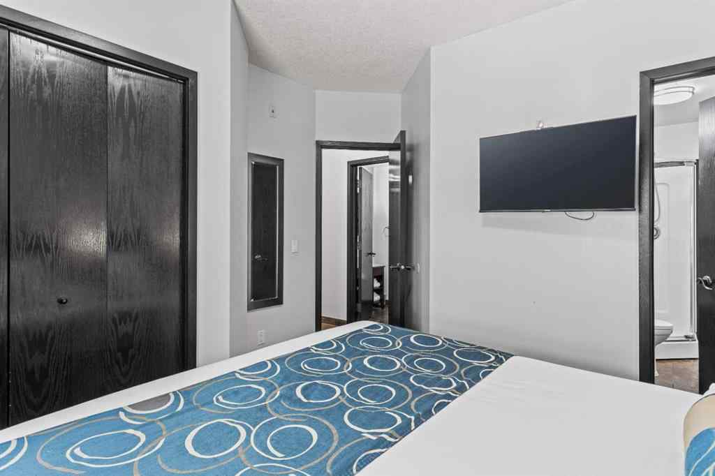 MLS® A2214877 - Unit #205 Rot. E+F 901 Mountain Street  in Bow Valley Trail Canmore, Residential