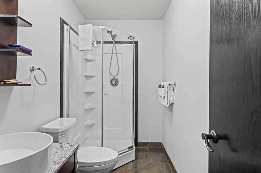 MLS® A2214877 - Unit #205 Rot. E+F 901 Mountain Street  in Bow Valley Trail Canmore, Residential