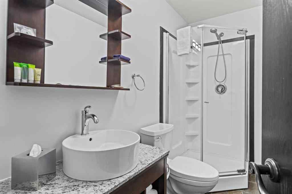 MLS® A2214877 - Unit #205 Rot. E+F 901 Mountain Street  in Bow Valley Trail Canmore, Residential