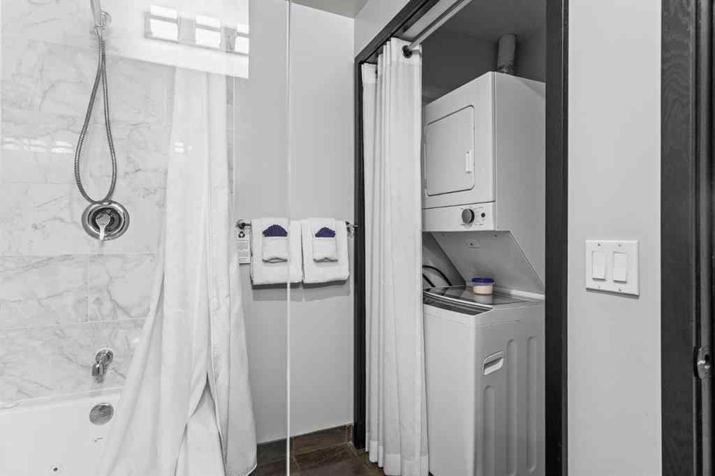 MLS® A2214877 - Unit #205 Rot. E+F 901 Mountain Street  in Bow Valley Trail Canmore, Residential