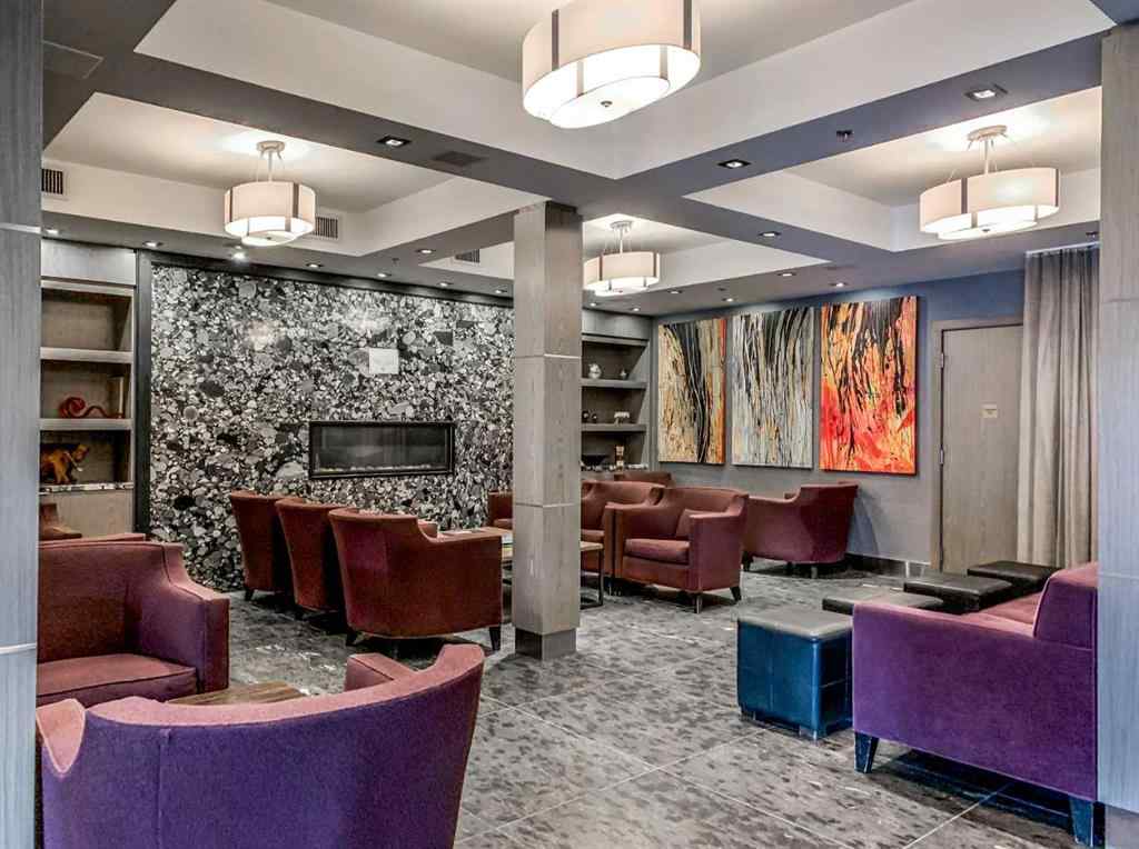 MLS® A2214877 - Unit #205 Rot. E+F 901 Mountain Street  in Bow Valley Trail Canmore, Residential