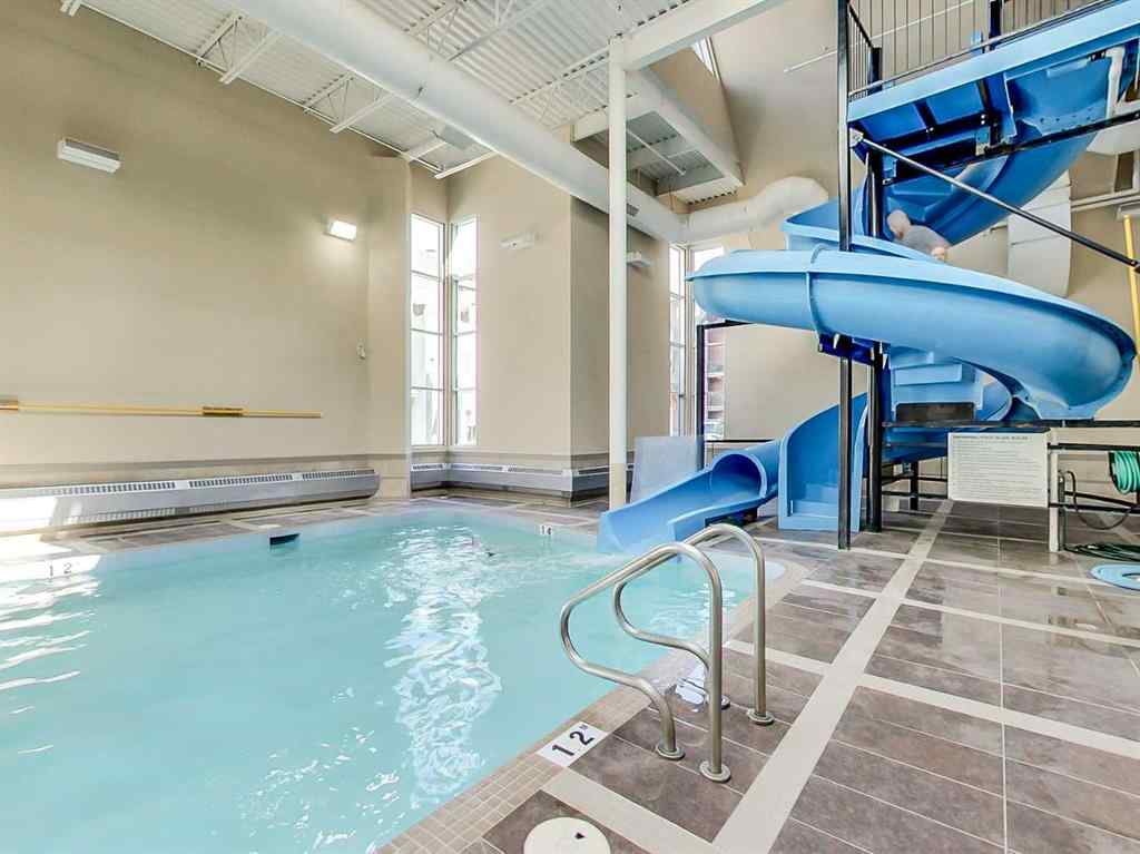 MLS® A2214877 - Unit #205 Rot. E+F 901 Mountain Street  in Bow Valley Trail Canmore, Residential