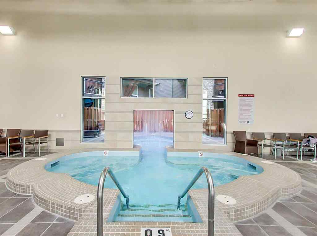 MLS® A2214877 - Unit #205 Rot. E+F 901 Mountain Street  in Bow Valley Trail Canmore, Residential