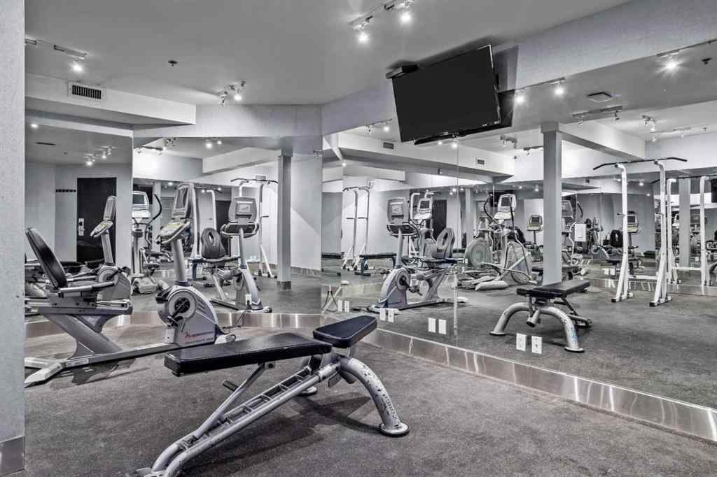 MLS® A2214877 - Unit #205 Rot. E+F 901 Mountain Street  in Bow Valley Trail Canmore, Residential