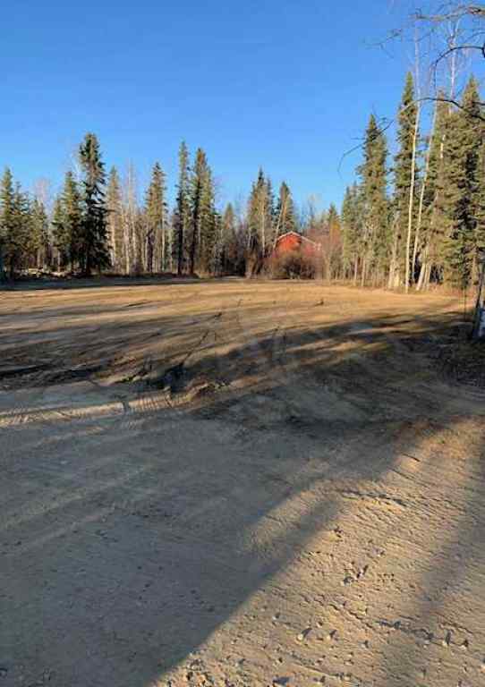 MLS® A2214892 - 1690 Block 5 Poplar Street  in NONE Calling Lake, Land