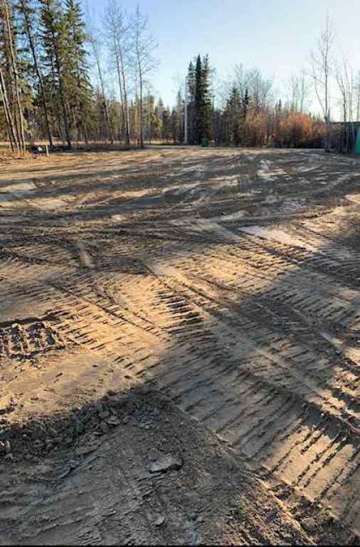 MLS® A2214892 - 1690 Block 5 Poplar Street  in NONE Calling Lake, Land