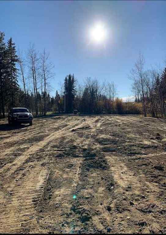 MLS® A2214892 - 1690 Block 5 Poplar Street  in NONE Calling Lake, Land