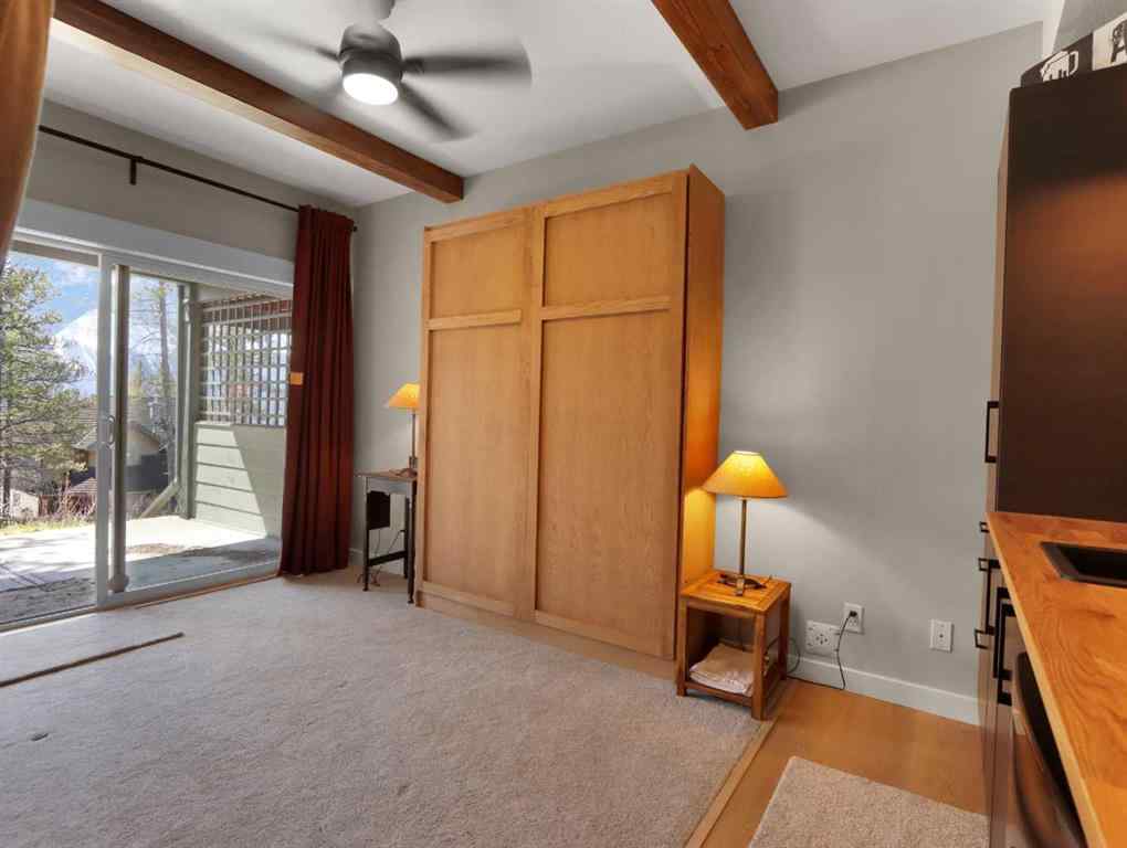 MLS® A2214898 - Unit #117 13 Aspen Glen  in Silvertip Canmore, Residential