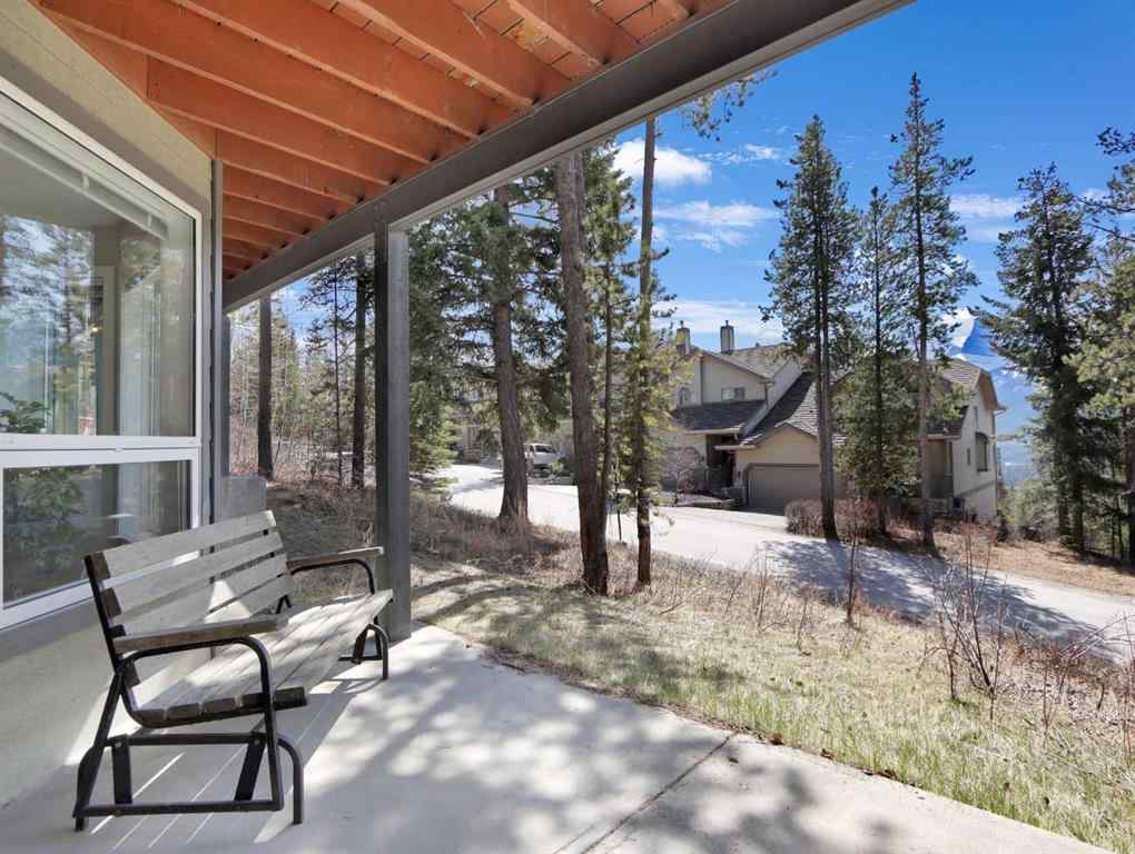 MLS® A2214898 - Unit #117 13 Aspen Glen  in Silvertip Canmore, Residential