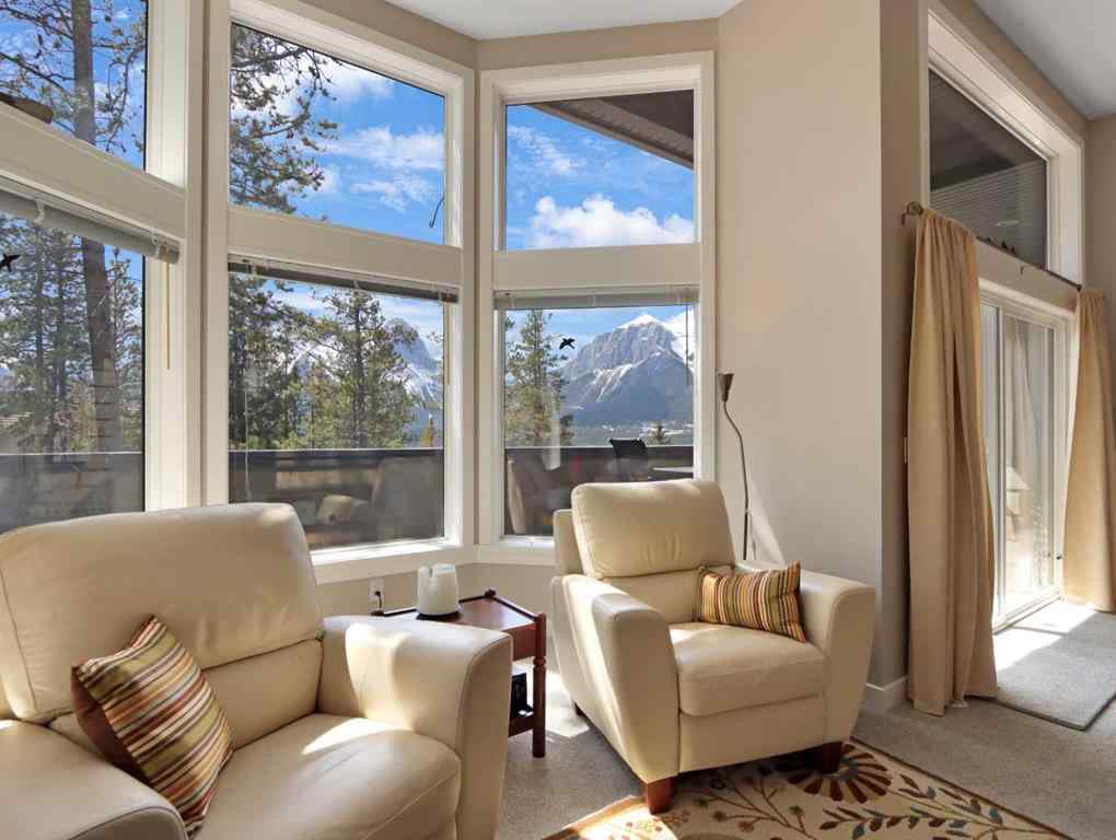MLS® A2214898 - Unit #117 13 Aspen Glen  in Silvertip Canmore, Residential